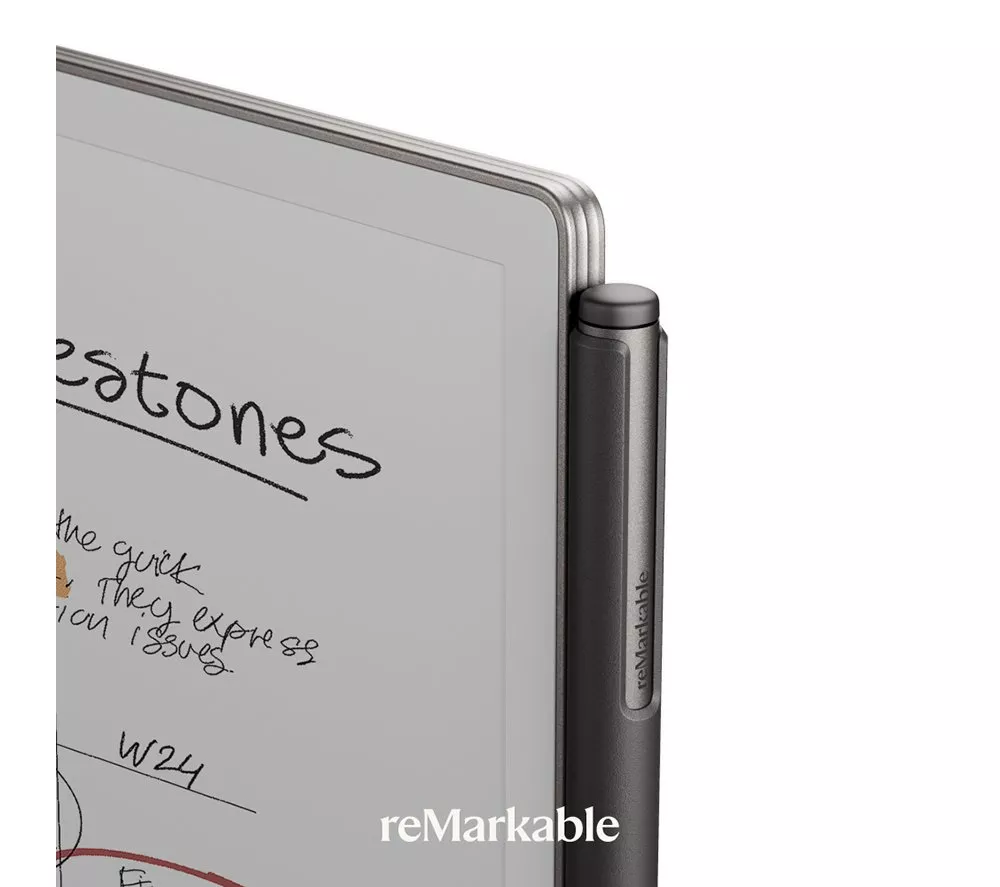 REMARKABLE Paper Pro with Marker Plus