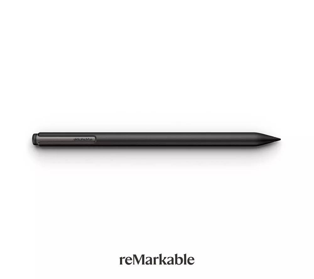 REMARKABLE Paper Pro with Marker Plus