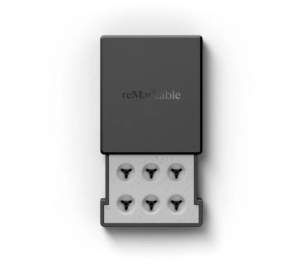 REMARKABLE Paper Pro with Marker Plus