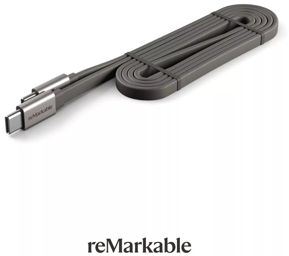 REMARKABLE Paper Pro with Marker Plus