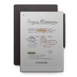 REMARKABLE Paper Pro with Marker Plus & Book Folio Pro Basalt