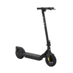 PURE ELECTRIC Pure Air5 Pro Folding Electric Scooter - Black
