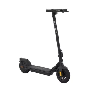 PURE ELECTRIC Pure Air5 Pro Folding Electric Scooter - Black