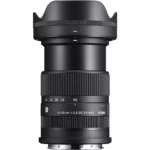 SIGMA Contemporary 18-50 mm f/2.8 DC DN Standard Zoom Lens - for Sony