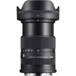 SIGMA Contemporary 18-50 mm f/2.8 DC DN Standard Zoom Lens - for Fujifilm
