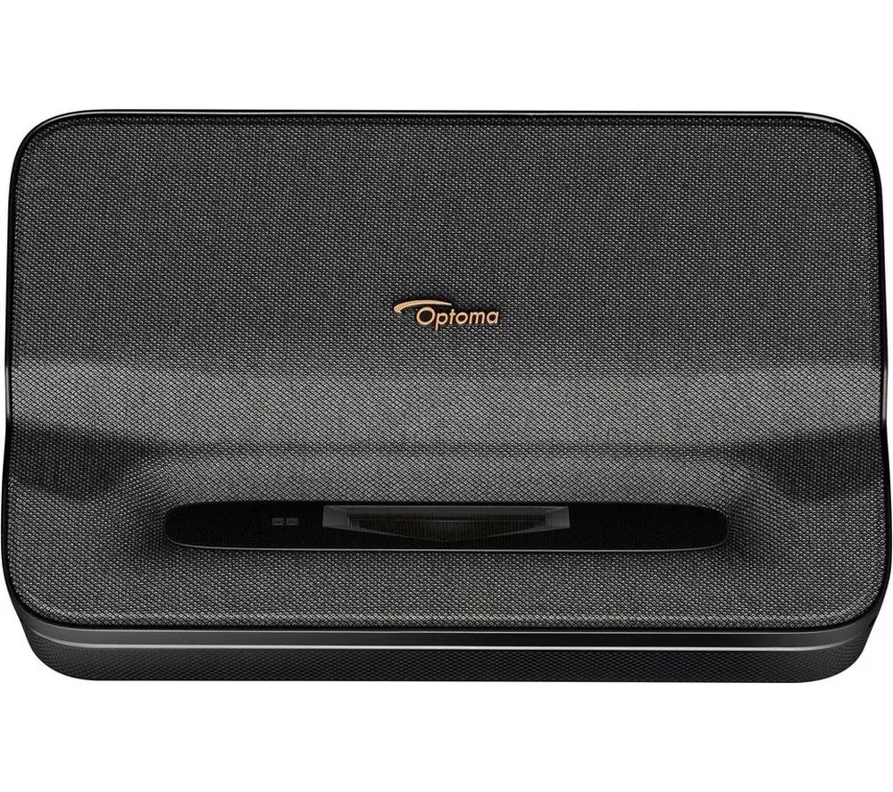 OPTOMA Photon Go Smart Full HD Portable Projector