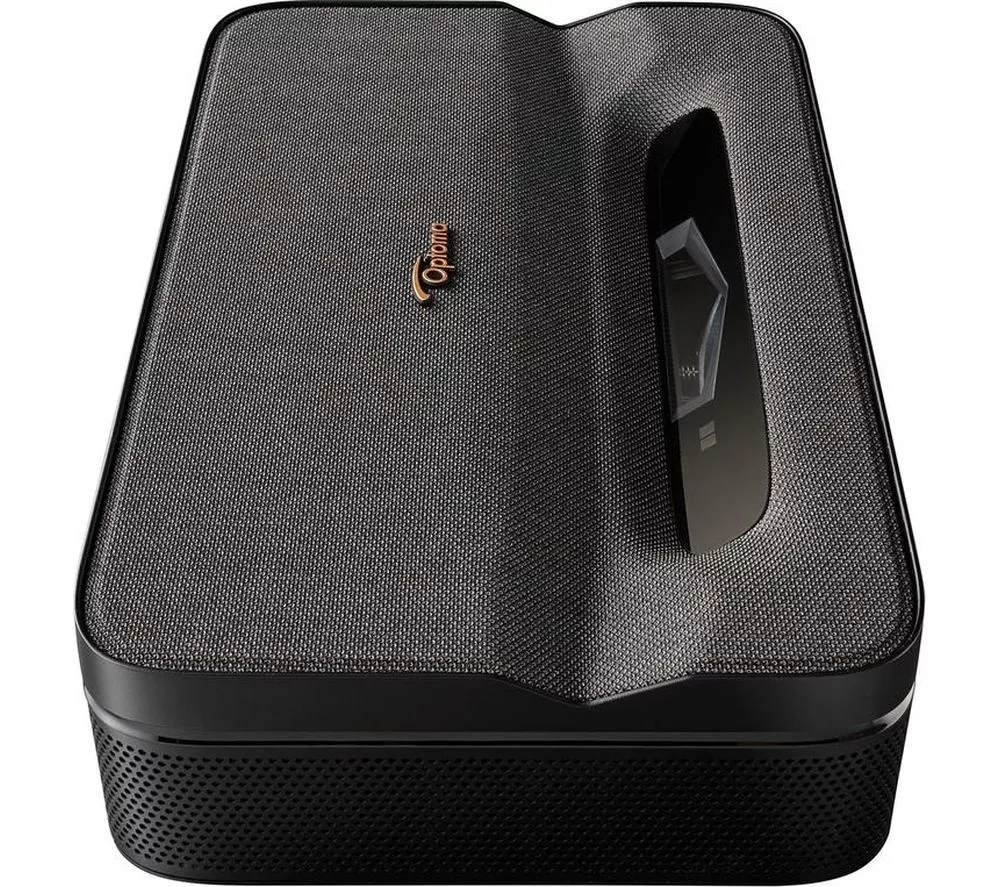 OPTOMA Photon Go Smart Full HD Portable Projector