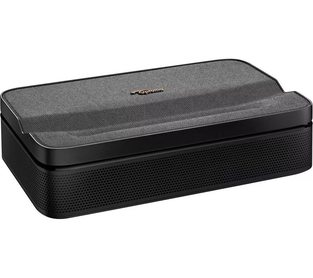 OPTOMA Photon Go Smart Full HD Portable Projector