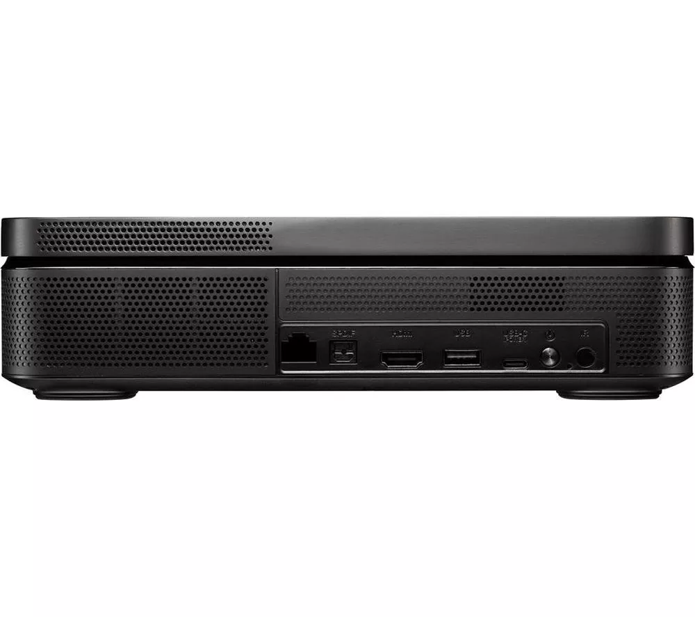 OPTOMA Photon Go Smart Full HD Portable Projector