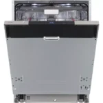 KENWOOD KID16X25 Full-size Fully Integrated Dishwasher