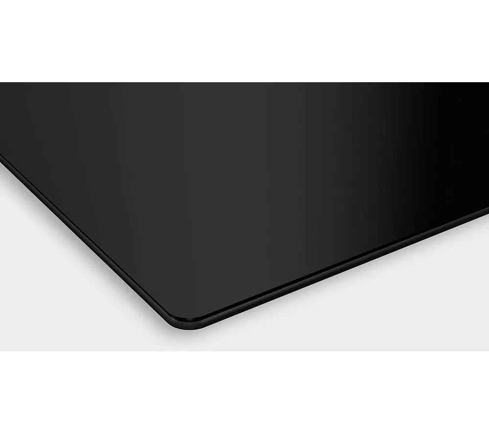 BOSCH Series 4 PKH811BB1D 80 cm Electric Ceramic Hob - Black
