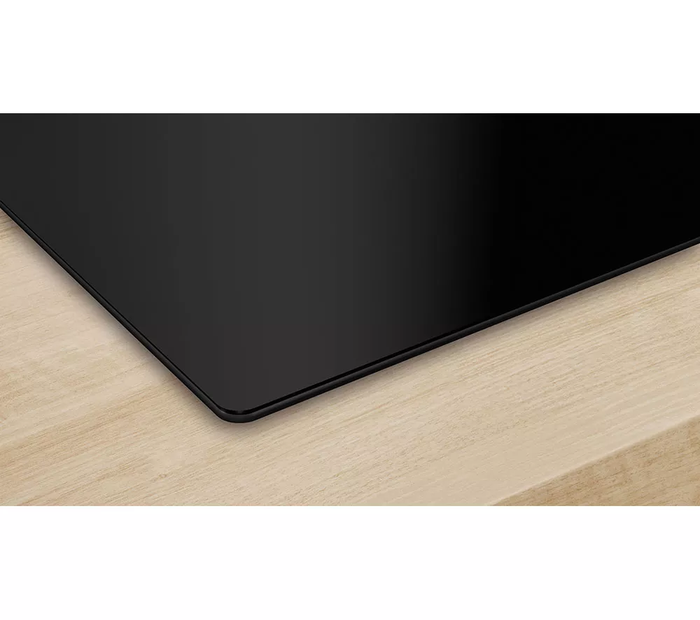 BOSCH Series 4 PKH811BB1D 80 cm Electric Ceramic Hob - Black