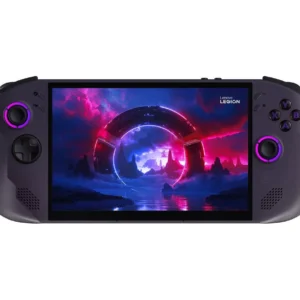 LENOVO Legion Go S Handheld Gaming Console - AMD Ryzen Z2 Go, 512 GB SSD, Nebula Nocturne