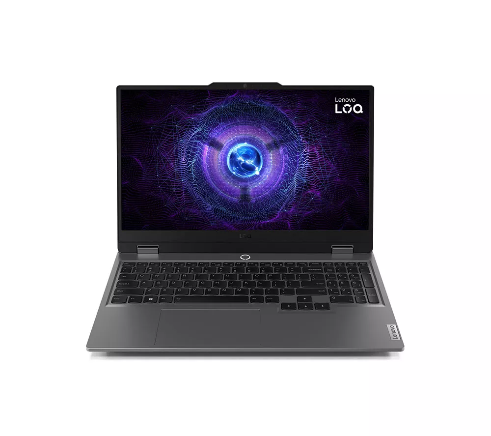 LENOVO LOQ 15" Gaming Laptop - Intel® Core™ i7, RTX 5050, 1 TB SSD