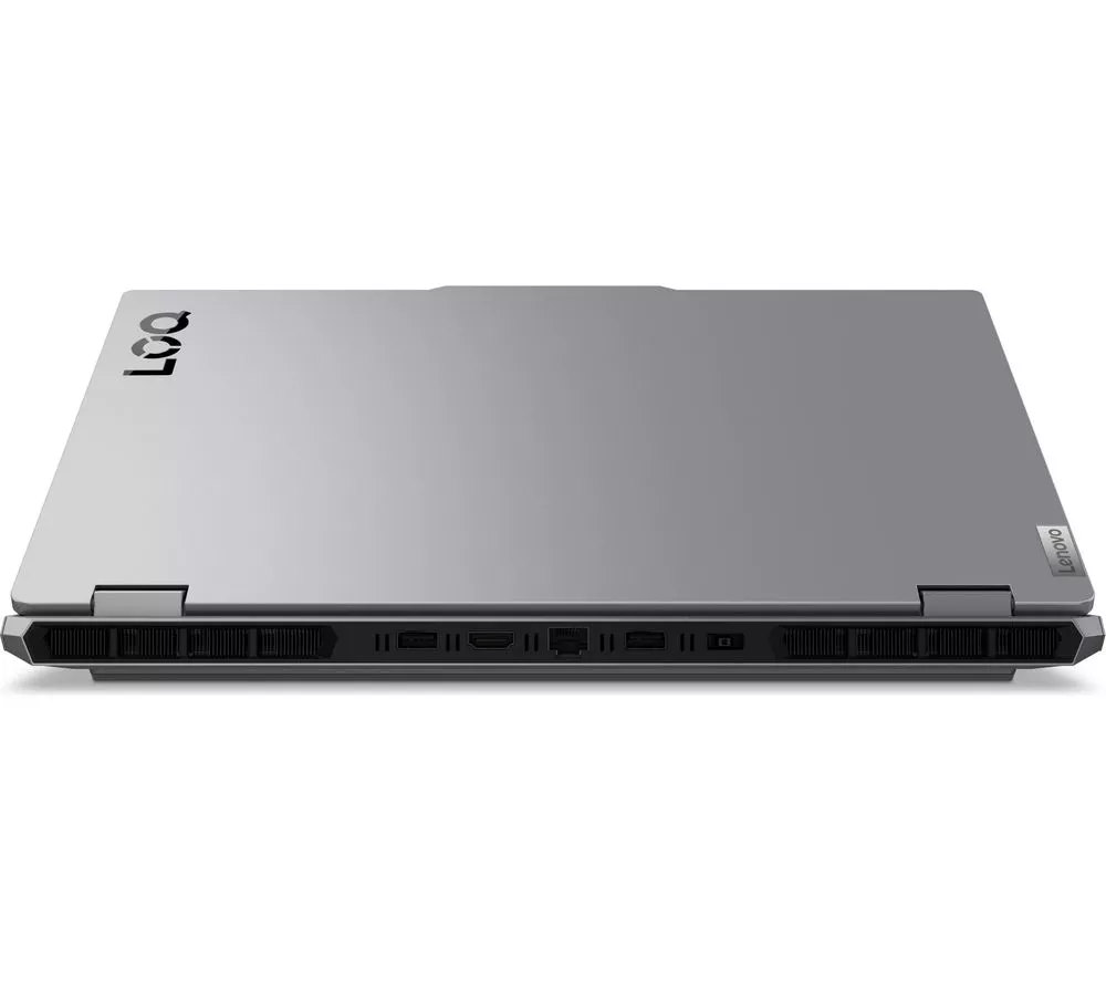 LENOVO LOQ 15" Gaming Laptop - Intel® Core™ i7, RTX 5050, 1 TB SSD