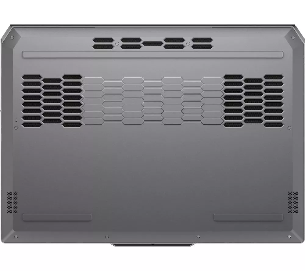 LENOVO LOQ 15" Gaming Laptop - Intel® Core™ i7, RTX 5050, 1 TB SSD