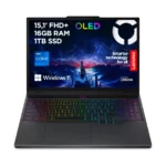 LENOVO Legion 5 15" Gaming Laptop - Intel® Core™ i7, RTX 5060, 1 TB SSD