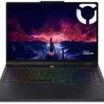 LENOVO Legion Pro 5 16" Gaming Laptop - AMD Ryzen 9, RTX 5070, 1 TB SSD