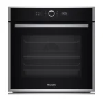 HOTPOINT Class 4 ActiveMultiflow HOI4S8CM0XUK Electric Steam Oven - Stainless Steel