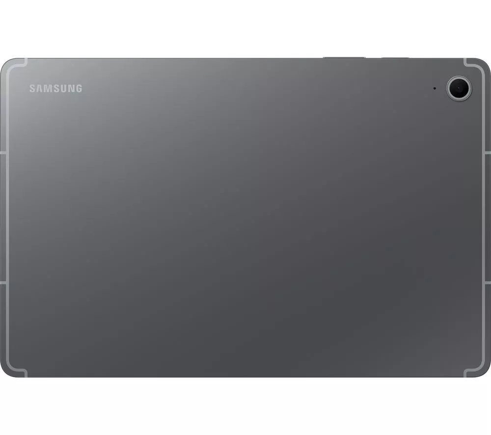 SAMSUNG Galaxy Tab S10 FE 10.9" 5G Tablet - 128 GB, Grey