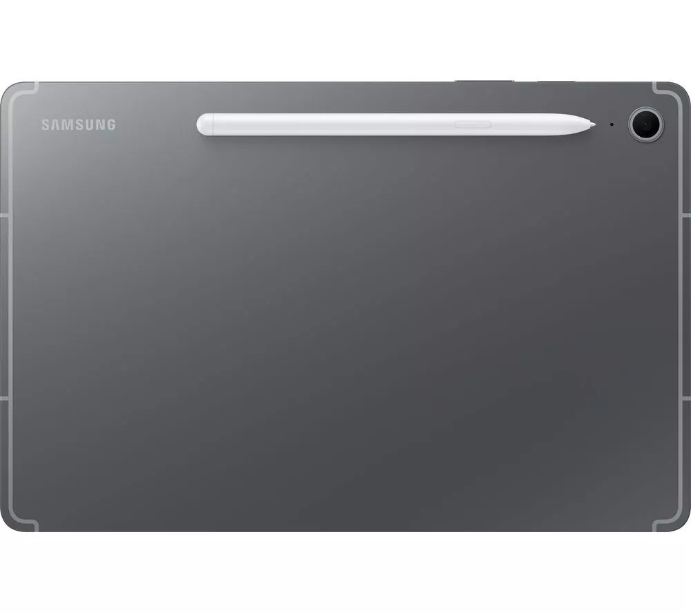 SAMSUNG Galaxy Tab S10 FE 10.9" 5G Tablet - 128 GB, Grey