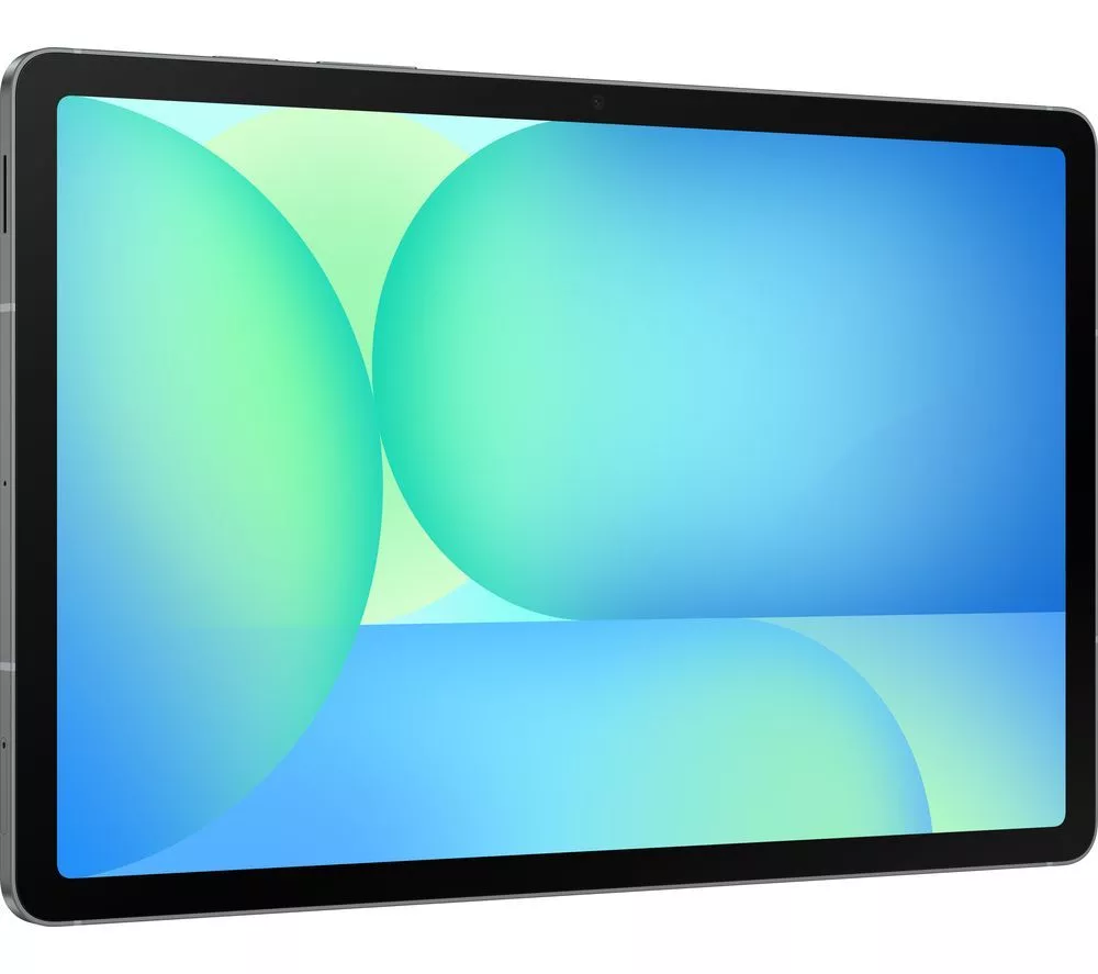 SAMSUNG Galaxy Tab S10 FE 10.9" 5G Tablet - 128 GB, Grey