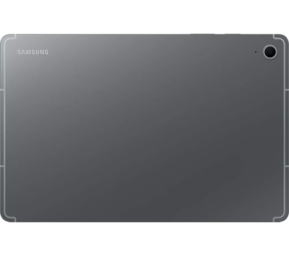 SAMSUNG Galaxy Tab S10 FE 10.9" 5G Tablet - 128 GB, Grey