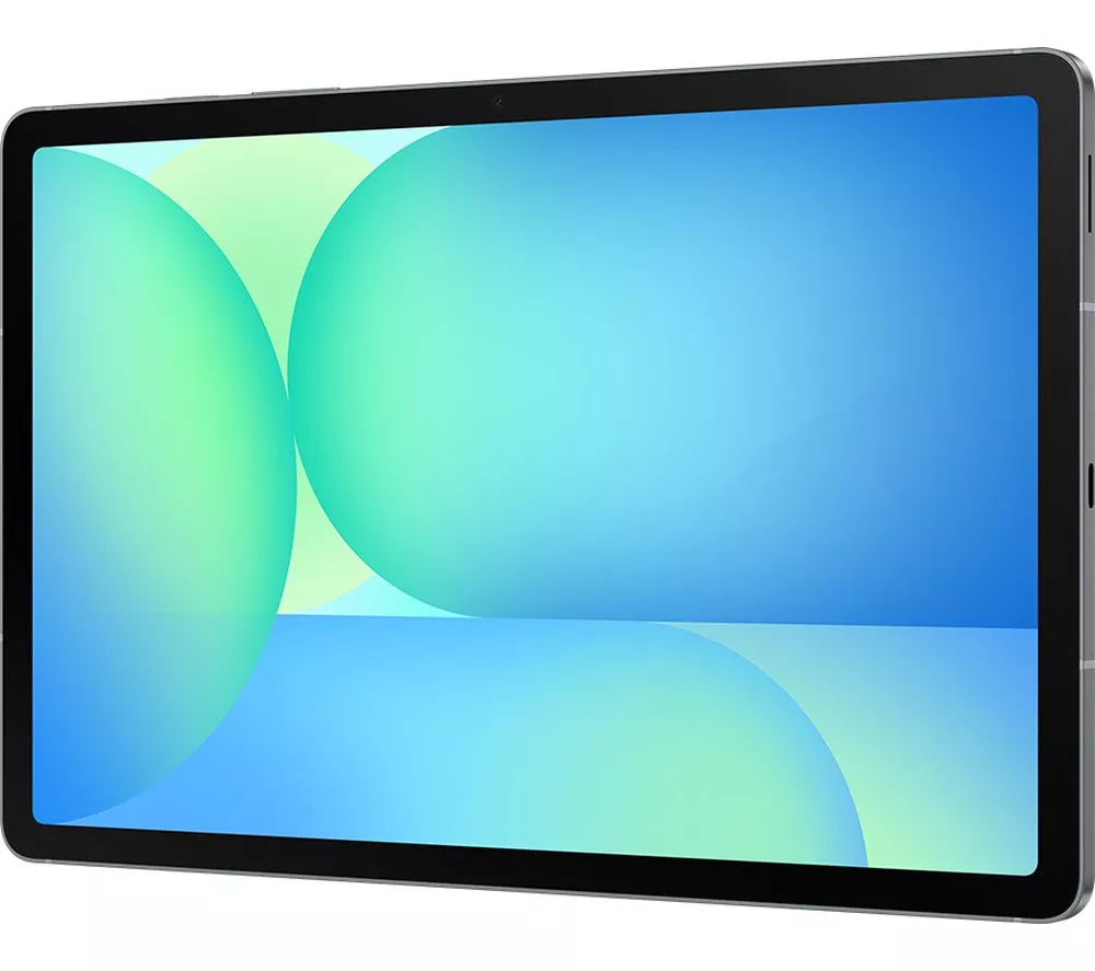 SAMSUNG Galaxy Tab S10 FE 10.9" 5G Tablet - 128 GB, Grey