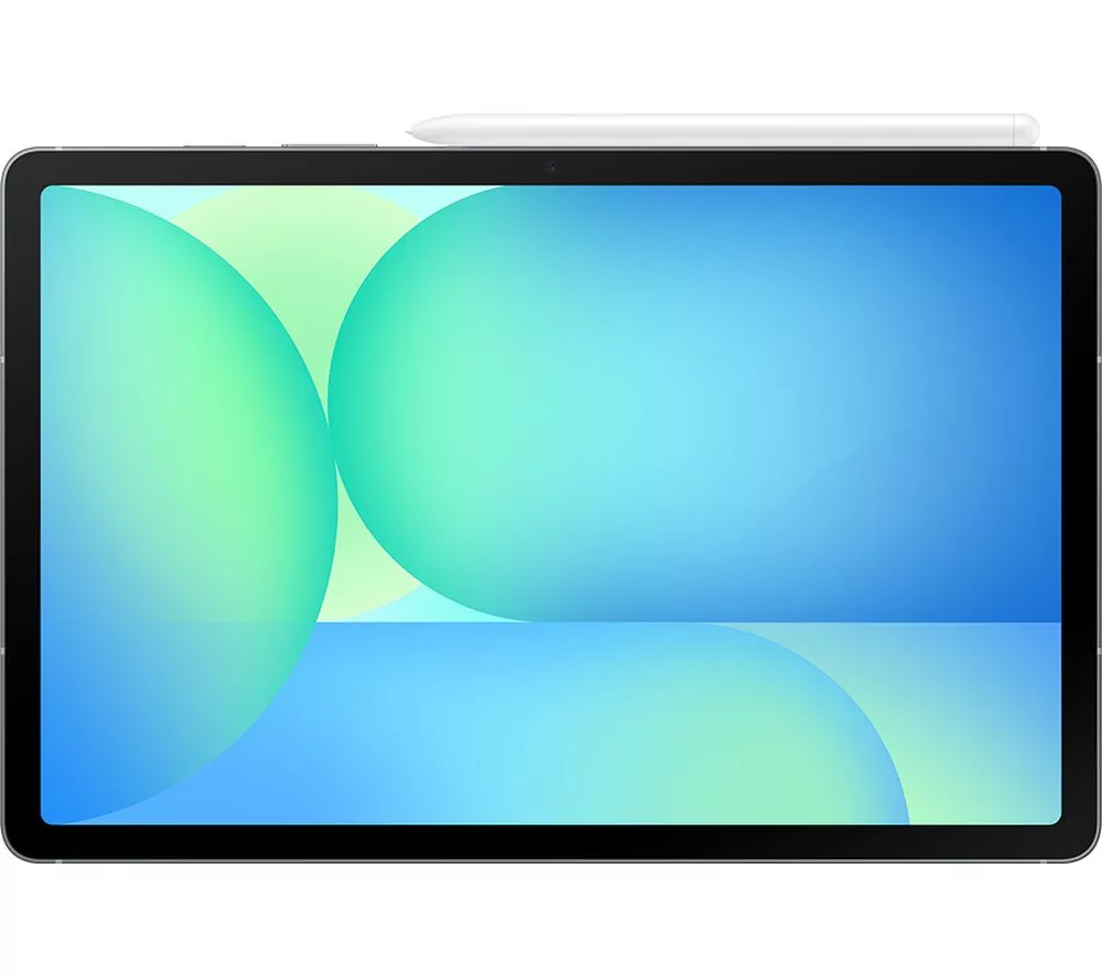 SAMSUNG Galaxy Tab S10 FE 10.9" 5G Tablet - 128 GB, Grey