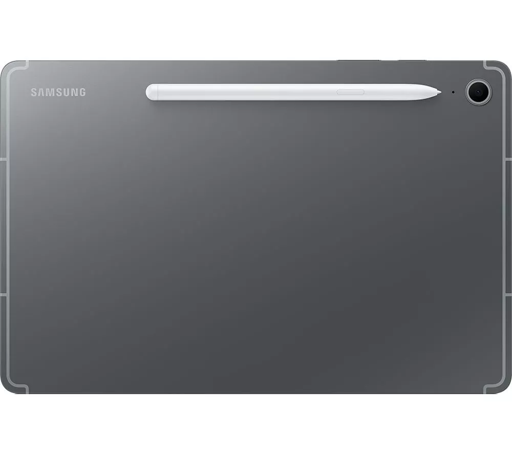 SAMSUNG Galaxy Tab S10 FE 10.9" 5G Tablet - 128 GB, Grey