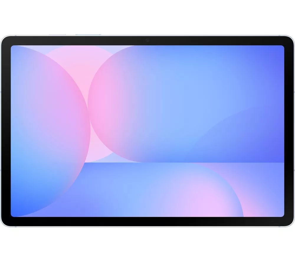 SAMSUNG Galaxy Tab S10 FE 10.9" 5G Tablet - 128 GB, Blue