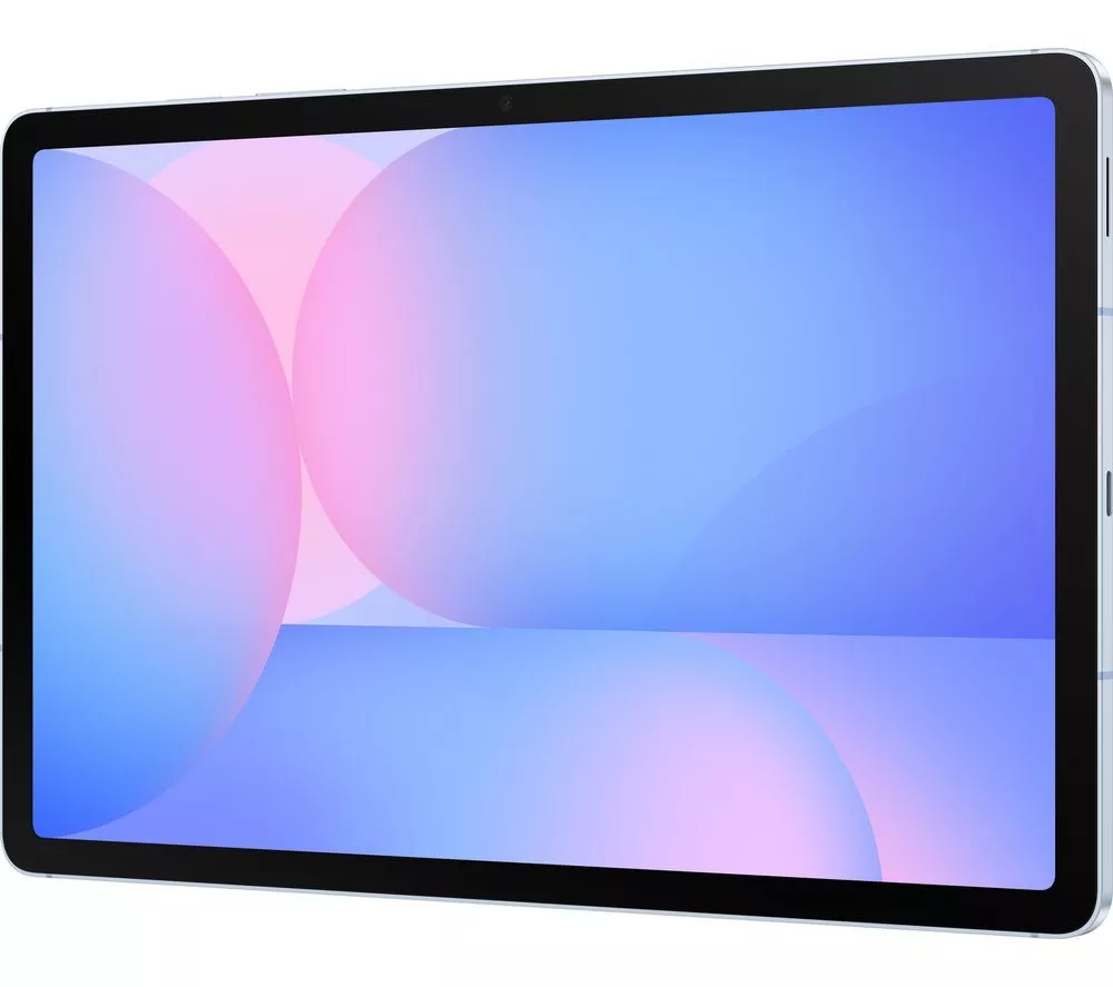SAMSUNG Galaxy Tab S10 FE 10.9" 5G Tablet - 128 GB, Blue