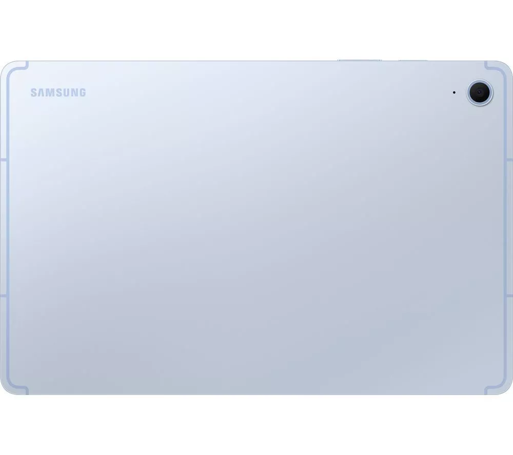 SAMSUNG Galaxy Tab S10 FE 10.9" 5G Tablet - 128 GB, Blue
