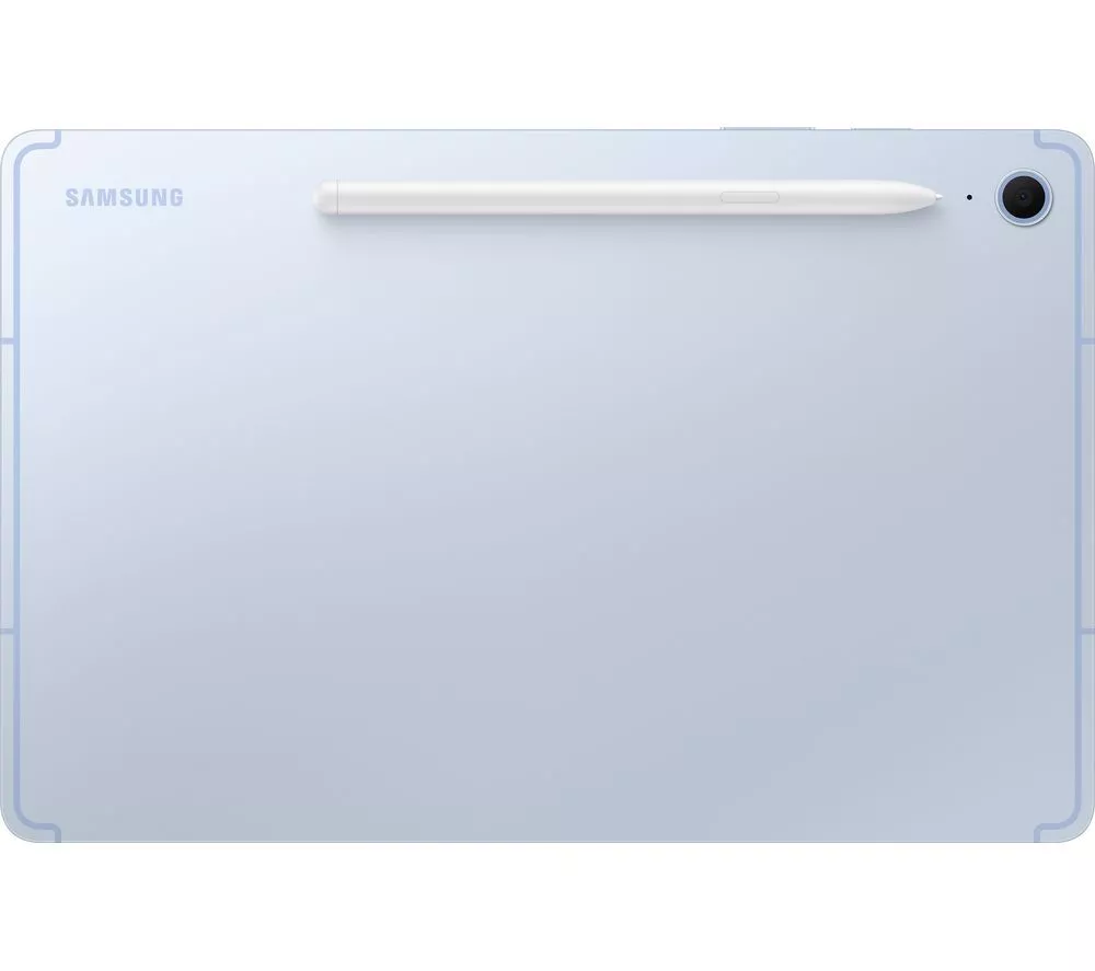 SAMSUNG Galaxy Tab S10 FE 10.9" 5G Tablet - 128 GB, Blue