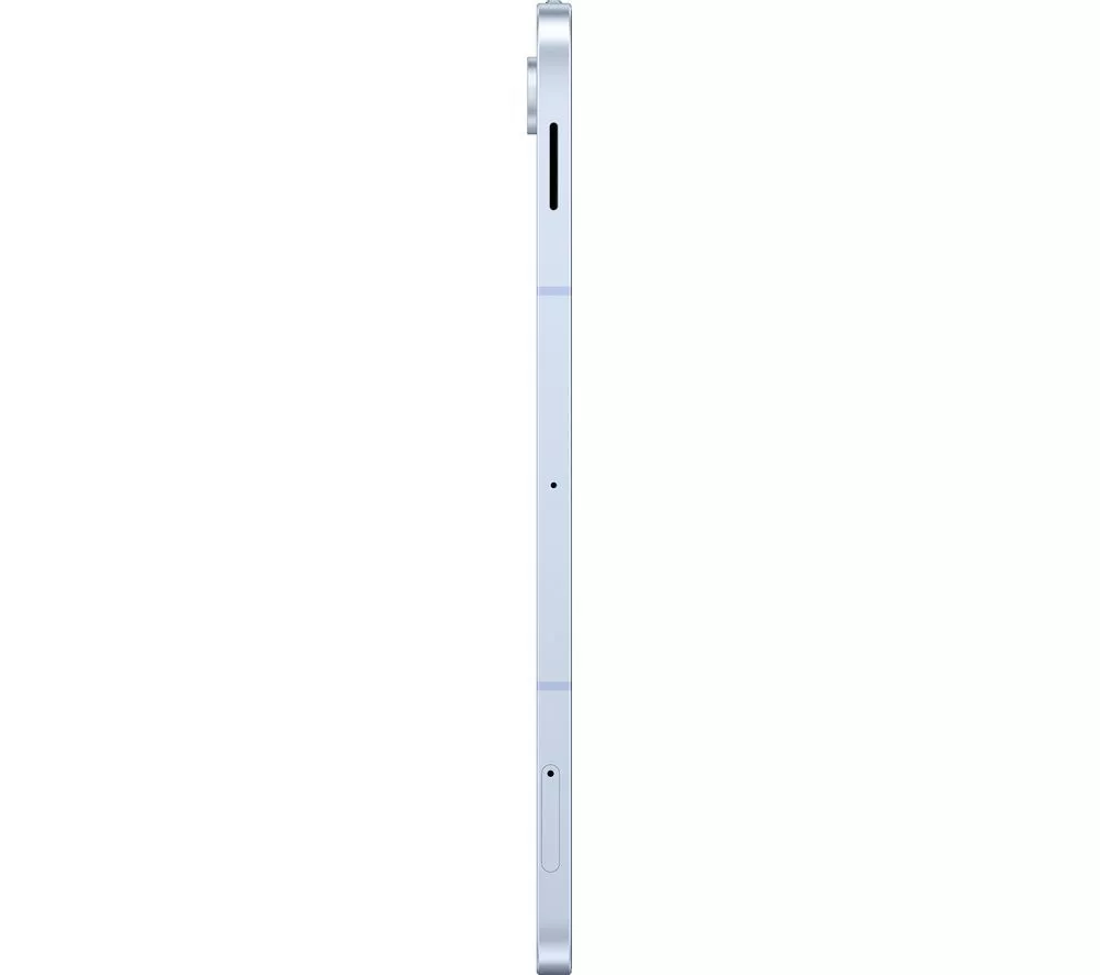 SAMSUNG Galaxy Tab S10 FE 10.9" 5G Tablet - 128 GB, Blue