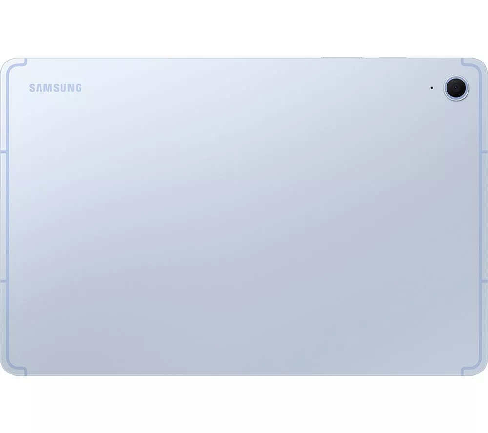 SAMSUNG Galaxy Tab S10 FE 10.9" 5G Tablet - 128 GB, Blue