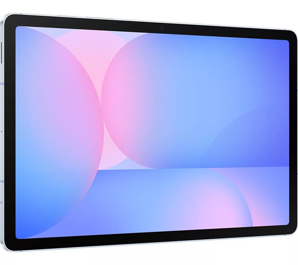 SAMSUNG Galaxy Tab S10 FE 10.9" 5G Tablet - 128 GB, Blue