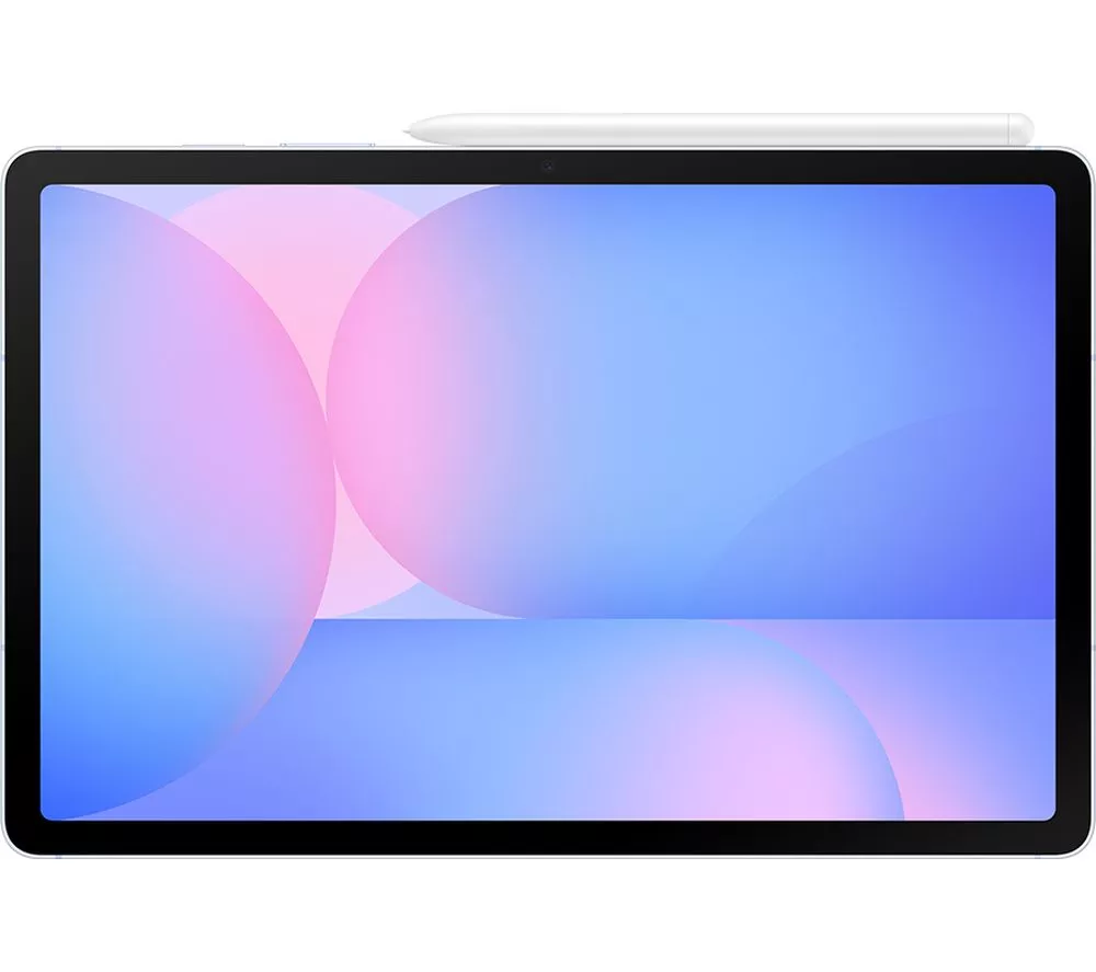 SAMSUNG Galaxy Tab S10 FE 10.9" 5G Tablet - 128 GB, Blue