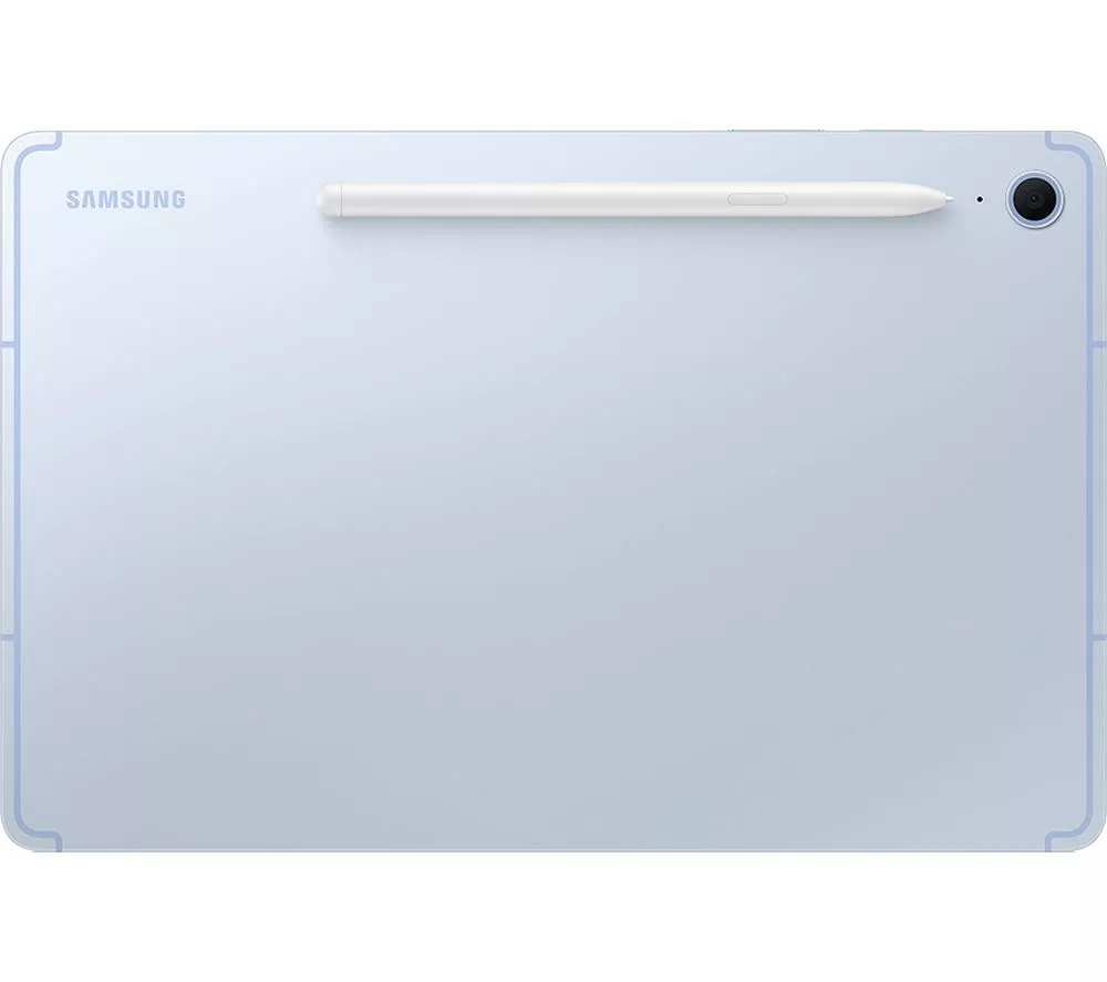 SAMSUNG Galaxy Tab S10 FE 10.9" 5G Tablet - 128 GB, Blue