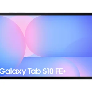 SAMSUNG Galaxy Tab S10 FE+ 13.1" Tablet - 256 GB, Blue