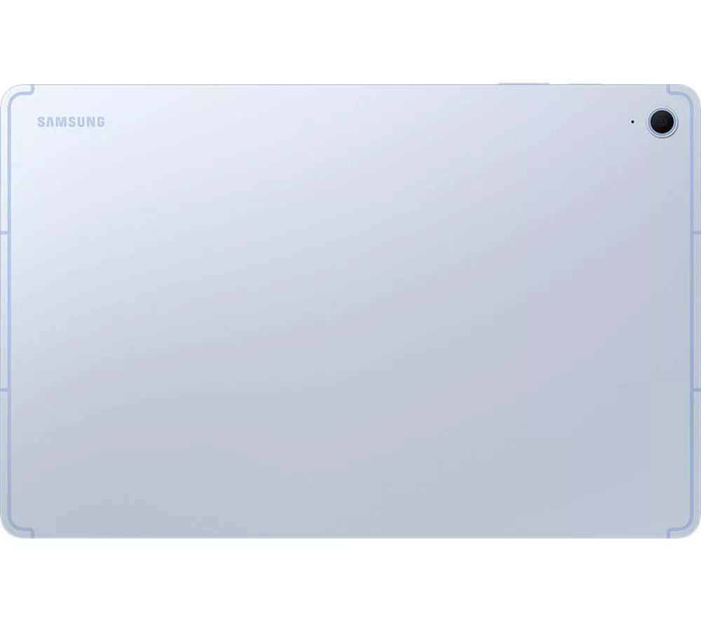 SAMSUNG Galaxy Tab S10 FE+ 13.1" Tablet - 256 GB, Blue