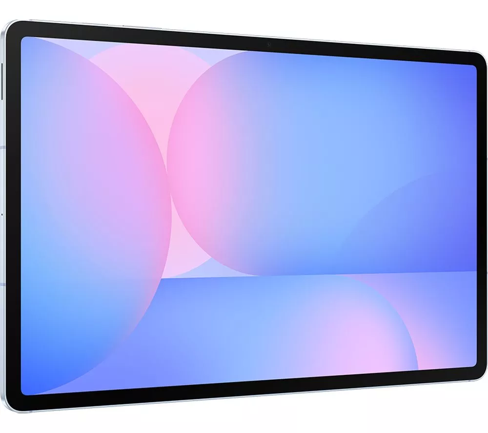 SAMSUNG Galaxy Tab S10 FE+ 13.1" Tablet - 256 GB, Blue