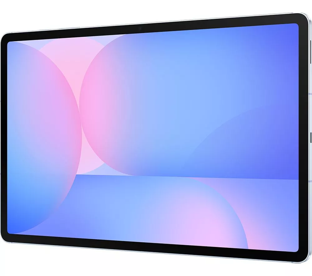 SAMSUNG Galaxy Tab S10 FE+ 13.1" Tablet - 256 GB, Blue