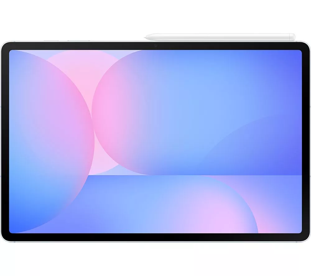 SAMSUNG Galaxy Tab S10 FE+ 13.1" Tablet - 256 GB, Blue