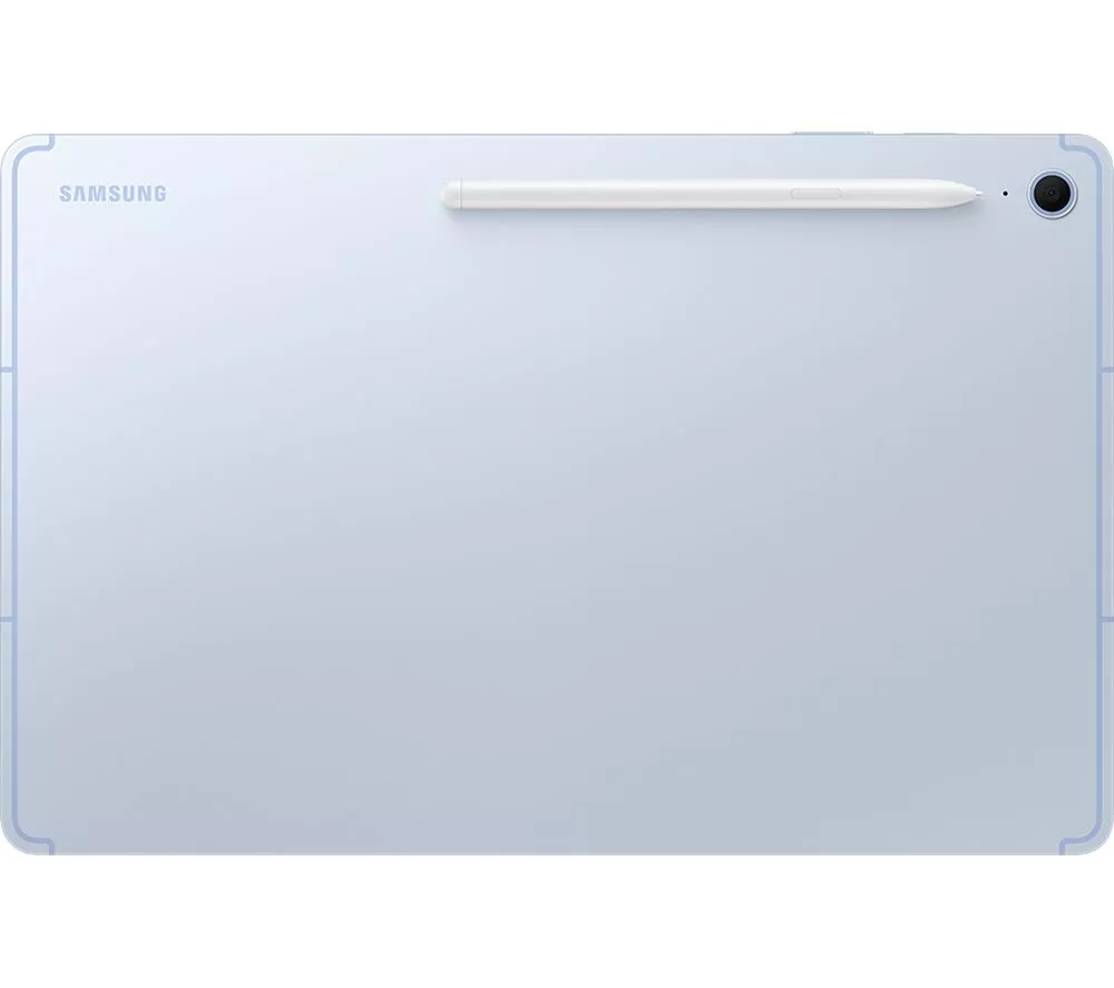 SAMSUNG Galaxy Tab S10 FE+ 13.1" Tablet - 256 GB, Blue