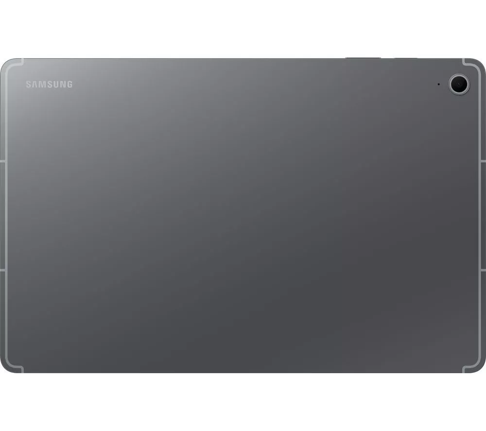 SAMSUNG Galaxy Tab S10 FE+ 13.1" Tablet - 128 GB, Grey