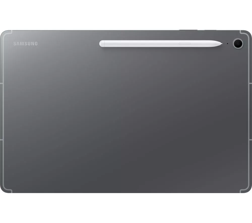 SAMSUNG Galaxy Tab S10 FE+ 13.1" Tablet - 128 GB, Grey
