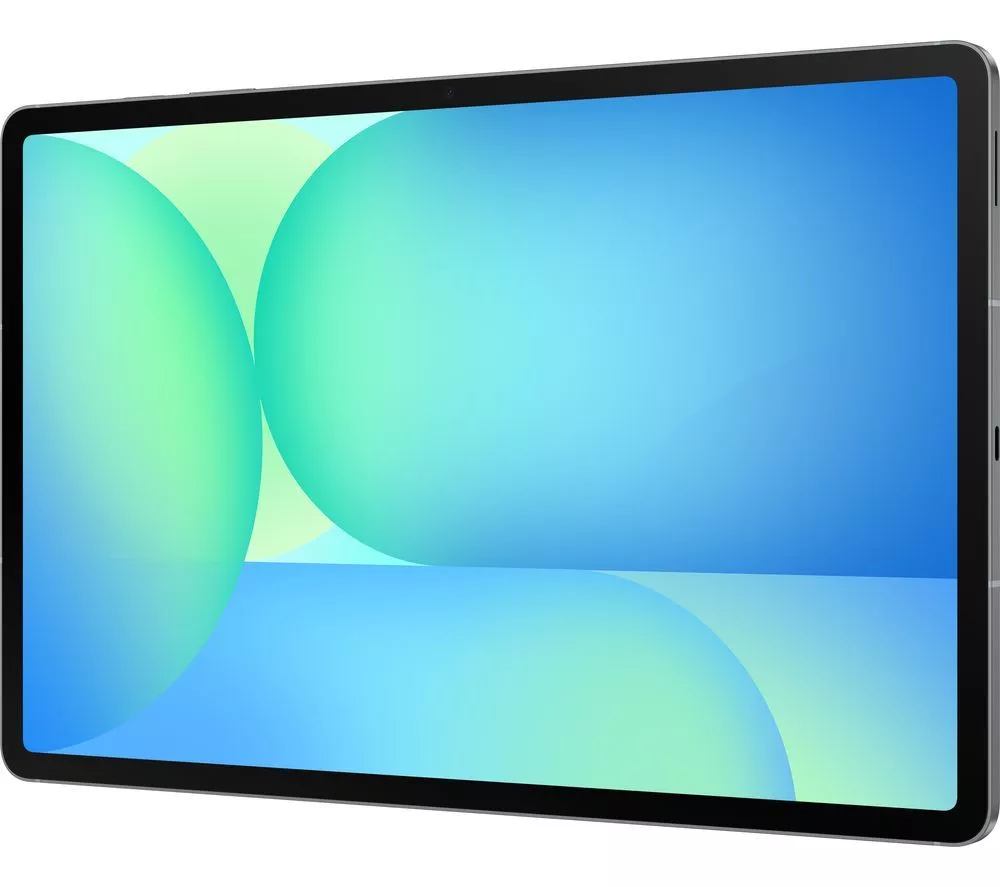 SAMSUNG Galaxy Tab S10 FE+ 13.1" Tablet - 128 GB, Grey