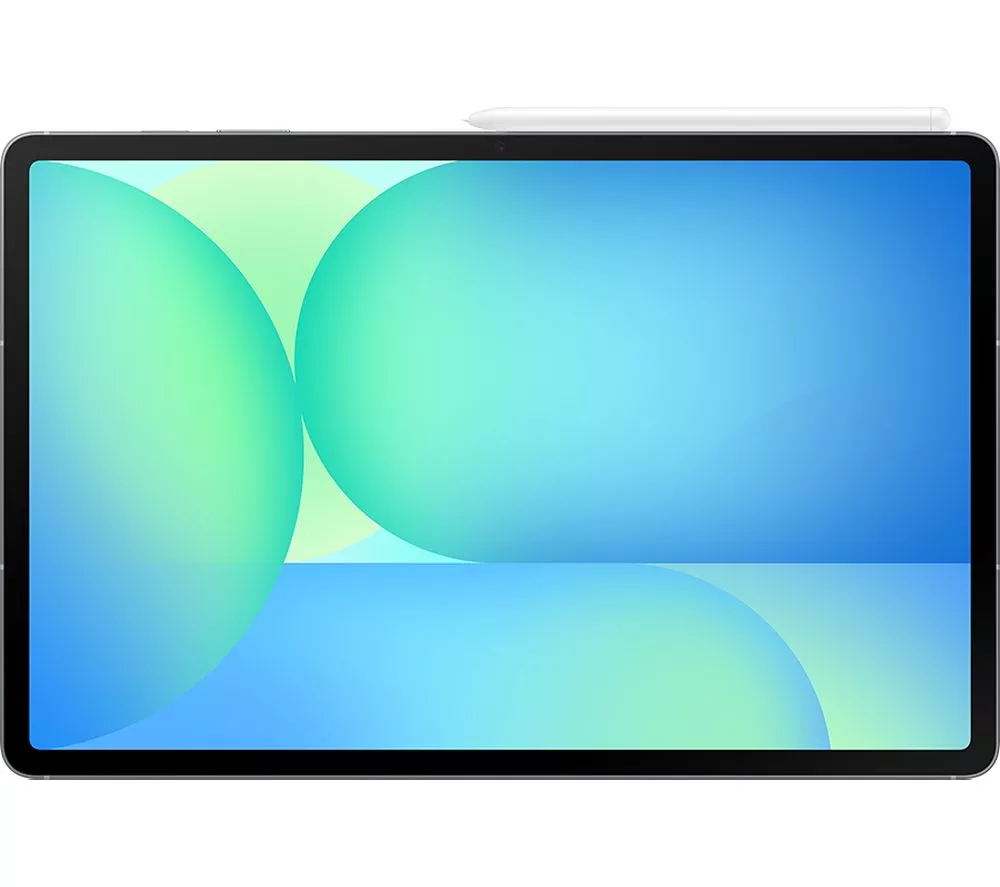 SAMSUNG Galaxy Tab S10 FE+ 13.1" Tablet - 128 GB, Grey