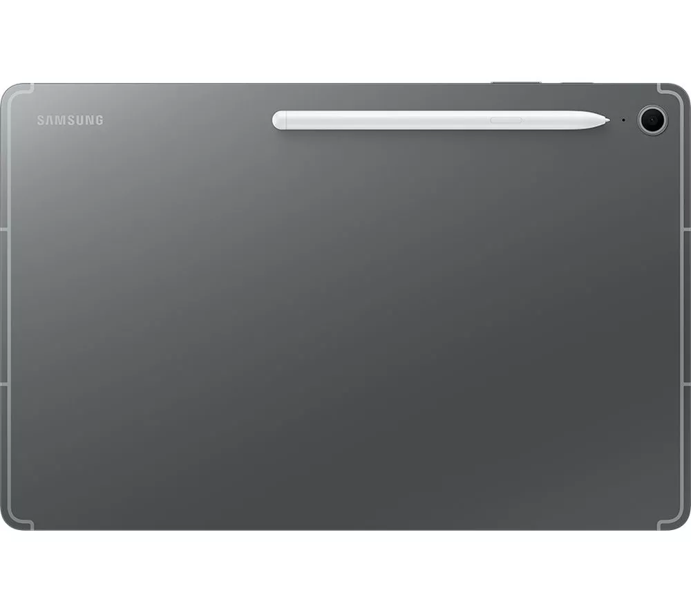 SAMSUNG Galaxy Tab S10 FE+ 13.1" Tablet - 128 GB, Grey